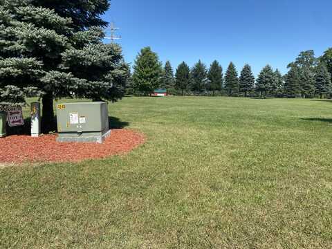 RIVER BEND Drive Lot #2, Concord, MI 49237