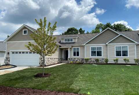 5725 Trailside Lane, Whitmore Lake, MI 48189