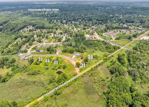 Unit 30 Natural Lane, Jackson, MI 49203