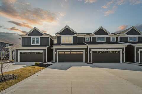 4143 Corvo Trace, Kalamazoo, MI 49006