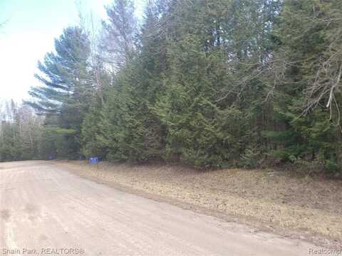 519 Huntington, Oscoda, MI 48750