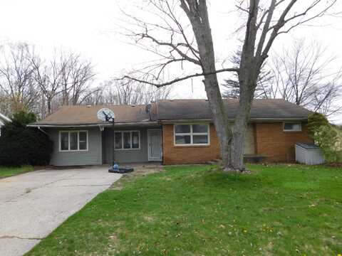 1556 Grove Avenue, Benton Harbor, MI 49022