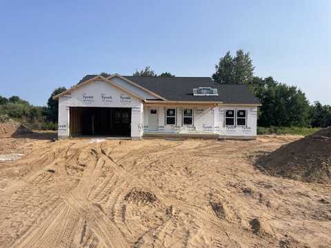 5466 Golfside Drive, Ludington, MI 49431