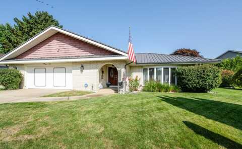 6909 Island Court, Coloma, MI 49038