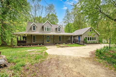 7526 S 43rd Street, Climax, MI 49034