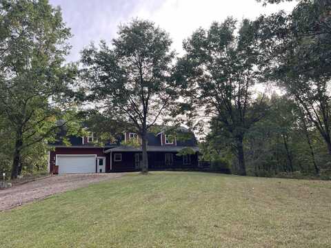 11668 Borowka drive Drive, Gowen, MI 49326