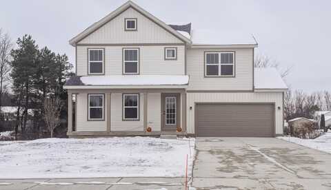 5749 Huber Street, Allendale, MI 49401