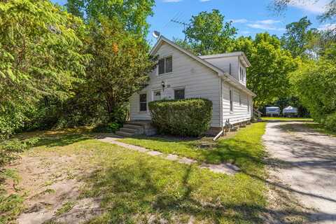 359 S Wagner Road, Ann Arbor, MI 48103