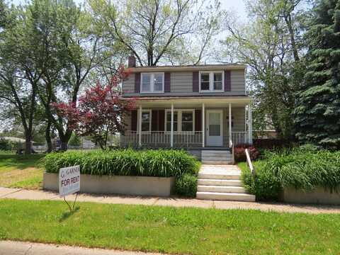 17429 Oconnor Avenue, Allen Park, MI 48101