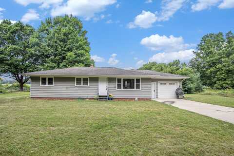 55260 Buckhorn Road Road, Three Rivers, MI 49093