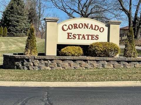 4 Coronado Drive, Jackson, MI 49201