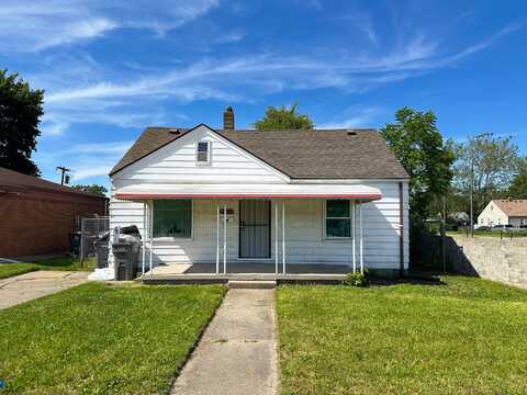 27022 Colgate Street, Inkster, MI 48141