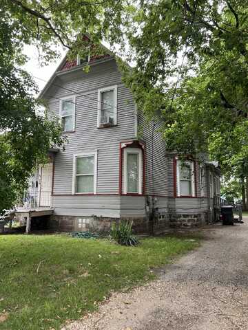 524 W Willard Street, Kalamazoo, MI 49007