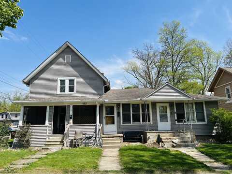 922 N Superior Street, Albion, MI 49224