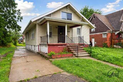 12730 Marlowe Street, Detroit, MI 48227