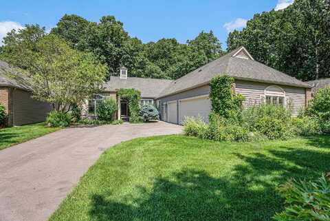 2716 Aspen Court, Ann Arbor, MI 48108