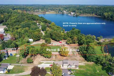 Parcel B Sunset Boulevard, Union, MI 49130