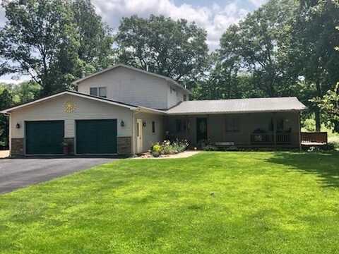 18181 12 Mile Road, Big Rapids, MI 49307