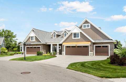 4725 Dune Grass Lane, Holland, MI 49423