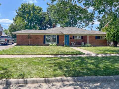 15157 Keppen Avenue, Allen Park, MI 48101