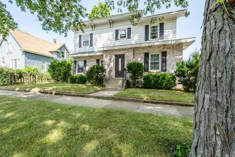 547 Archer Avenue, Saint Joseph, MI 49085