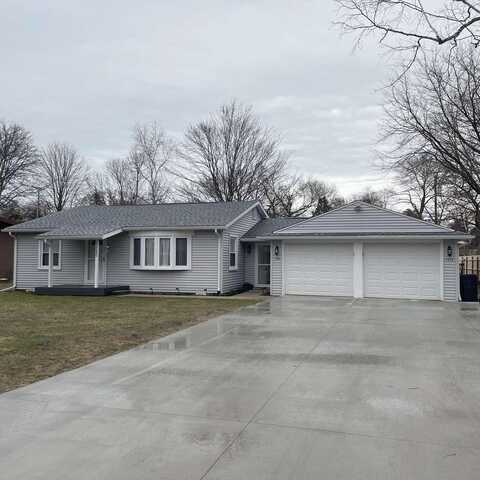 2580 Evergreen Lane, Port Huron, MI 48060