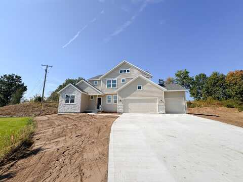 14955 Timberpine Court, Holland, MI 49424