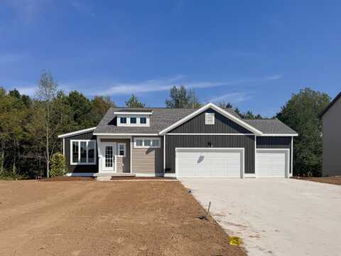 3144 Timberpine Avenue, Holland, MI 49424