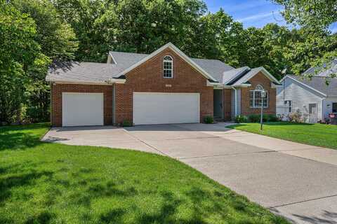 6147 Sunningdale Drive, Hudsonville, MI 49426