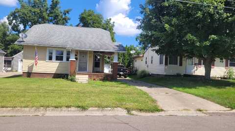 526 Fairfield Avenue, Battle Creek, MI 49015