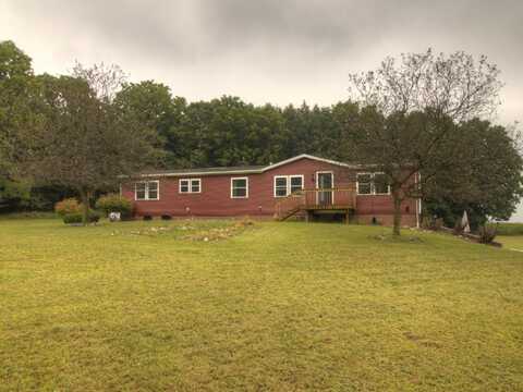 8529 E Newcomb, Vestaburg, MI 48891