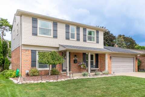 36560 Marler Street, Livonia, MI 48154