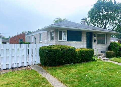 28708 Tawas Street, Madison Heights, MI 48071