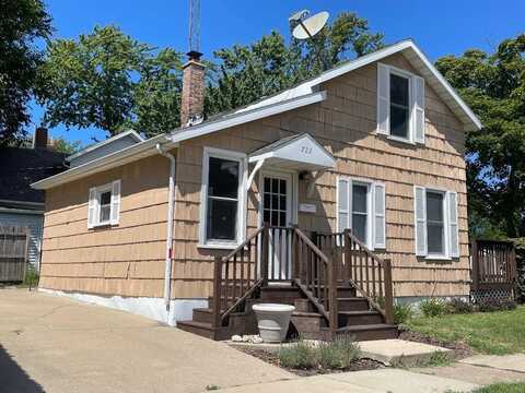 722 Price Street, Saint Joseph, MI 49085