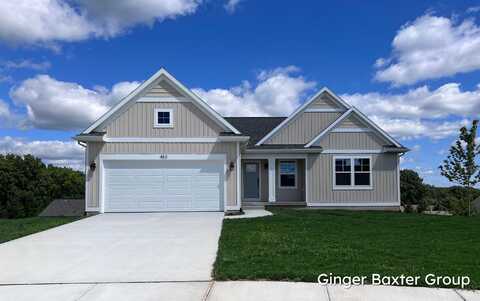 483 Seneca Ridge Drive, Middleville, MI 49333