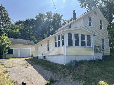 1311 Alamo Avenue, Kalamazoo, MI 49006