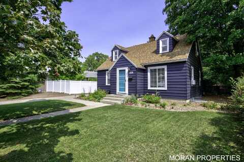 1610 Wisconsin Avenue, Grand Haven, MI 49417