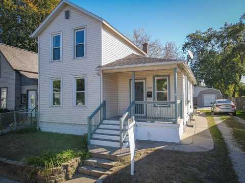 1034 Broadway Avenue NW, Grand Rapids, MI 49504