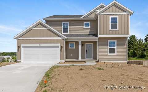 472 Acadia Court, Middleville, MI 49333