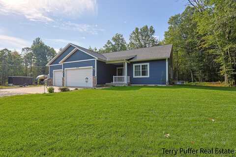 6109 Ruthie Lane, Fruitport, MI 49415