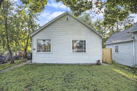 1564 Hoyt Street, Muskegon, MI 49442