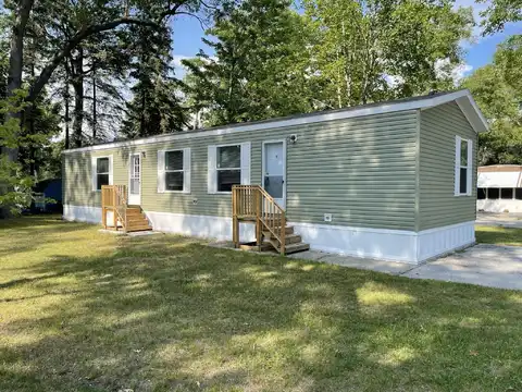 3528 Hickory Road, Twin Lake, MI 49457