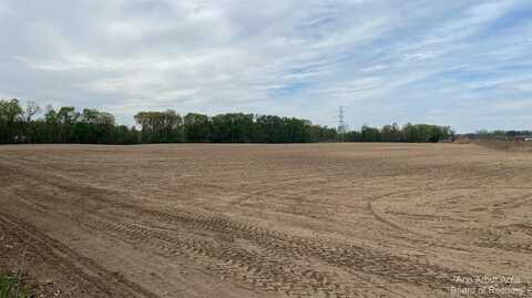 0 Boyce Road, Gregory, MI 48137