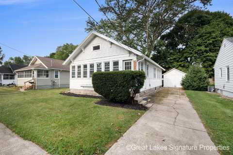 2101 Prospect Avenue NE, Grand Rapids, MI 49505