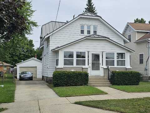 1031 Veto Street NW, Grand Rapids, MI 49504