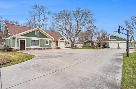 4391 Davis Road, Norton Shores, MI 49441