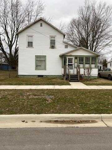 434 Elm Street, Watervliet, MI 49098