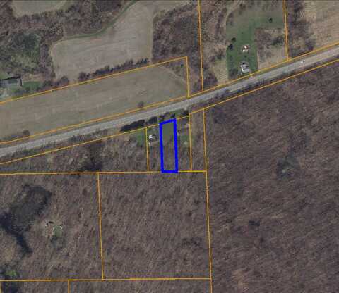 Lot 16 Spring Arbor Road, Spring Arbor, MI 49283