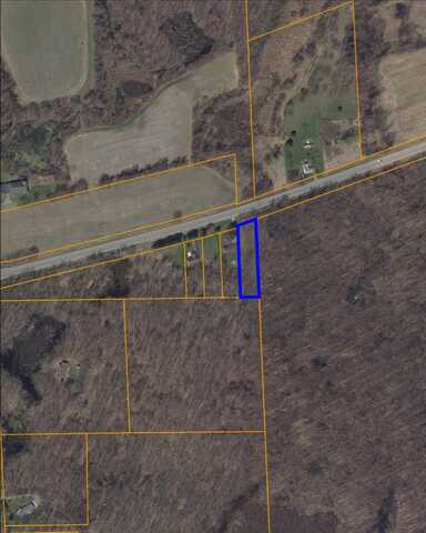 0.75 Acres Spring Arbor Road, Spring Arbor, MI 49283