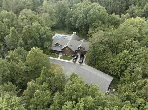 1250 18 Mile Road, Barryton, MI 49305